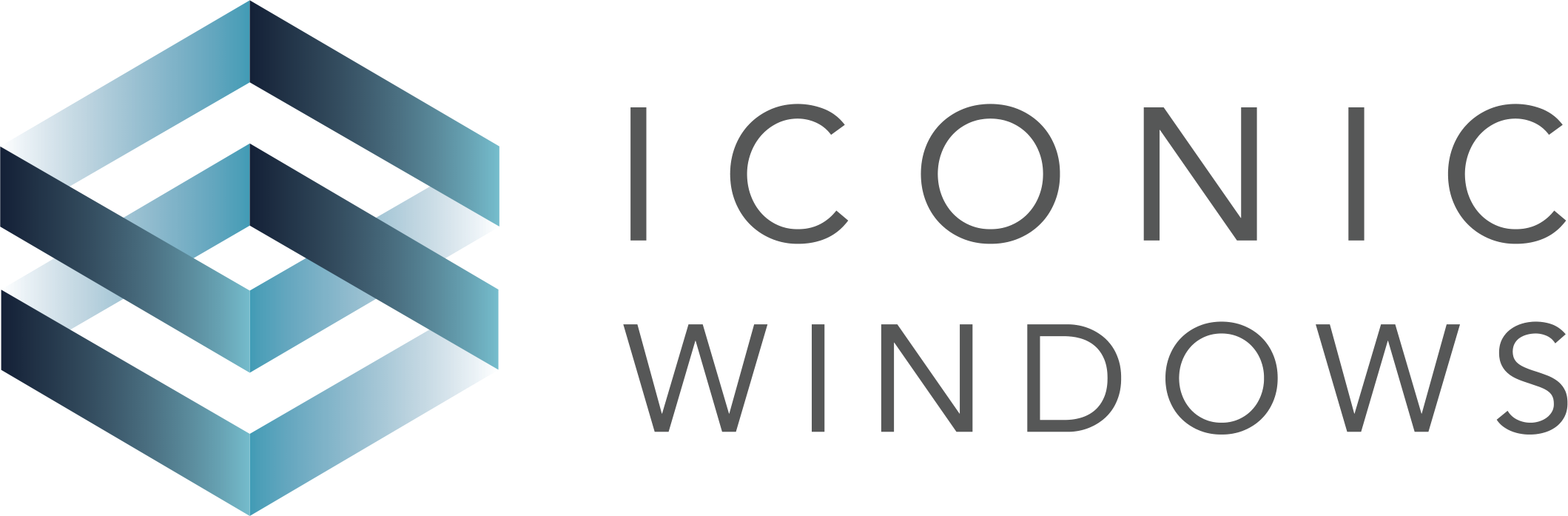 Iconic Windows